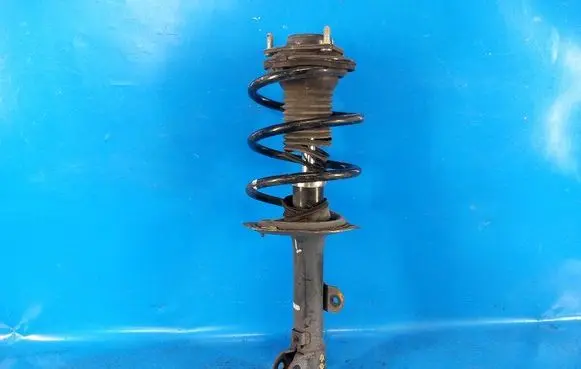 Mitsubishi Outlander Front shock absorber/damper 4060A513