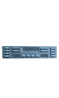 Climate control unit