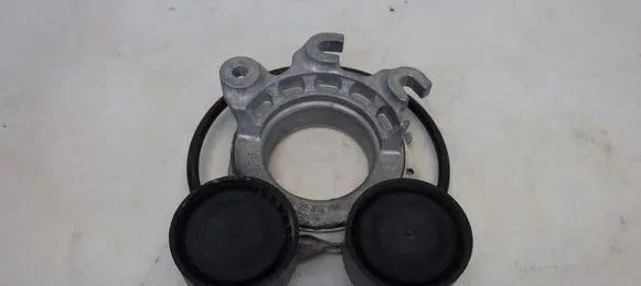 Citroen C5 Aircross Timing belt tensioner 9818259480