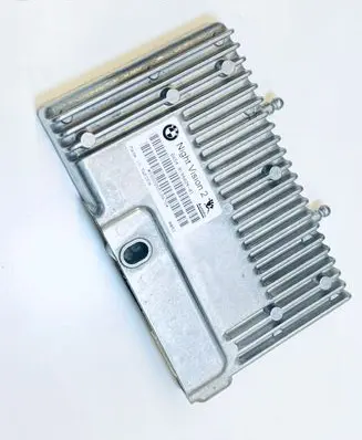 BMW 7 F01 F02 F03 F04 Other control units/modules 9194024