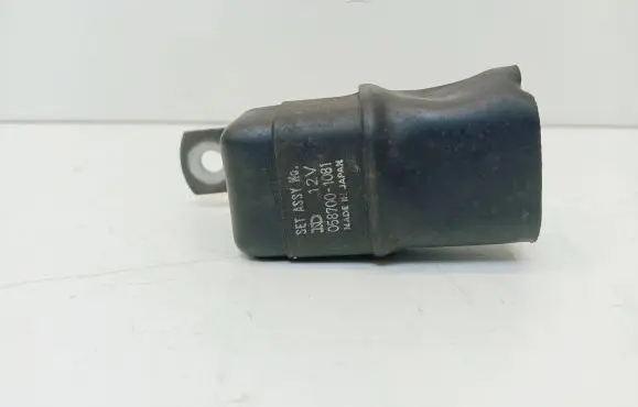 Honda Prelude Other relay 0587001081