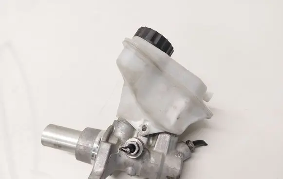 Mercedes-Benz C W206 Master brake cylinder A2064301800