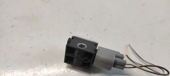 Ford Focus Airbag deployment crash/impact sensor 3M5T14B342AB 500125