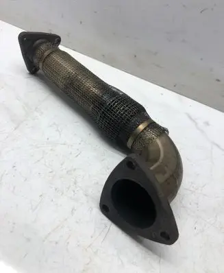 Audi A4 S4 B8 8K EGR valve line/pipe/hose