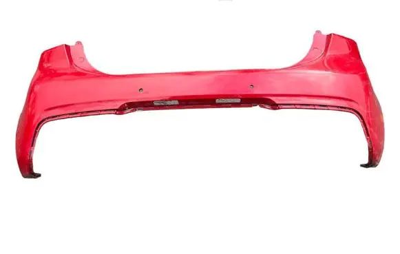 KIA Rio Rear bumper 86611H8000 20171108N