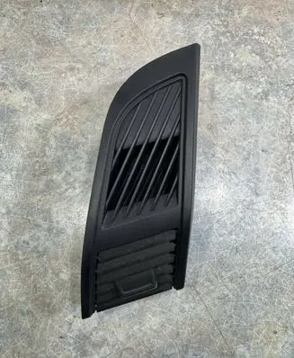 BMW i3 Dashboard side air vent grill/cover trim 9283001 64229283001