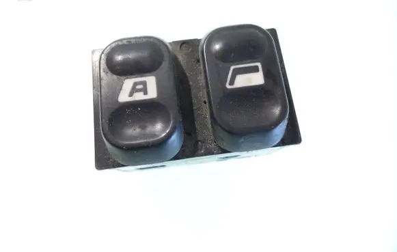 Peugeot 406 Electric window control switch