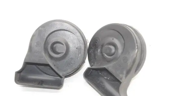 Mercedes-Benz C W204 Horn signal