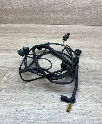 BMW 1 E81 E87 Plug wire 17185551