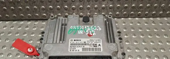 Engine control unit/module