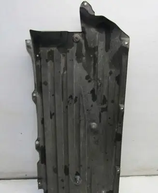 Suzuki Swift III Side bottom protection KRIS235789