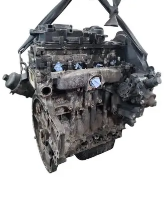 Citroen C3 Engine