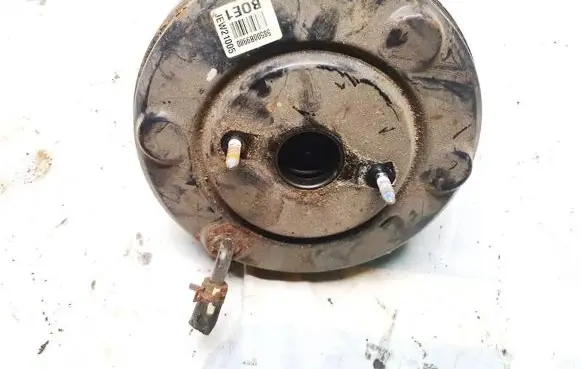 Hyundai i10 Brake booster 58500b9980 jew21005 58500b9980jew21005