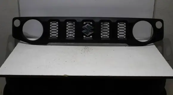 Suzuki Jimny Front grill 7211178R0