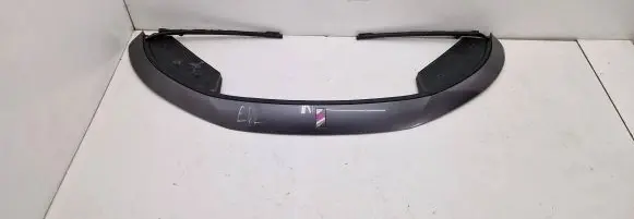 Citroen DS7 Crossback Front bumper 98213436VL 38083465 10170683