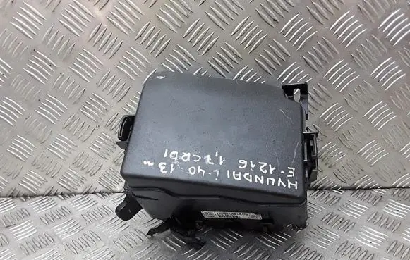 Hyundai i40 Fuse module 912033z190