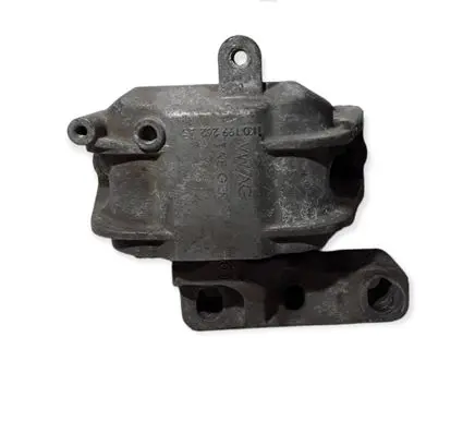 Volkswagen Golf V Engine mount bracket 1k0199262