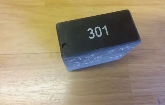 Audi A4 S4 B5 8D Other relay 5KG00656800
