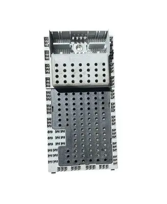 Volvo XC70 Fuse module 30657428