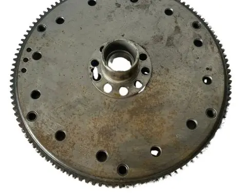 Audi A7 S7 4G Flywheel 059105323BN