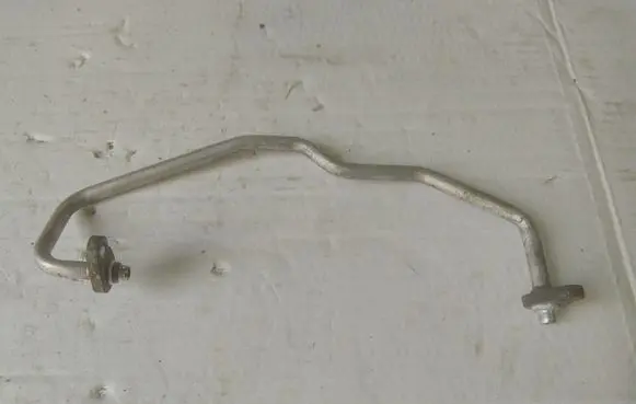 Peugeot 206 Air conditioning (A/C) pipe/hose