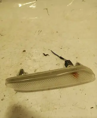 Mini Paceman (R61) Front fender indicator light 01047601 9802569 802567