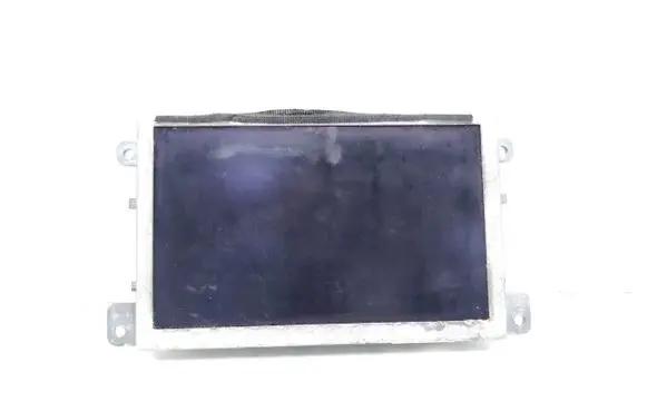 Audi A5 8T 8F Screen/display/small screen 8F0919604