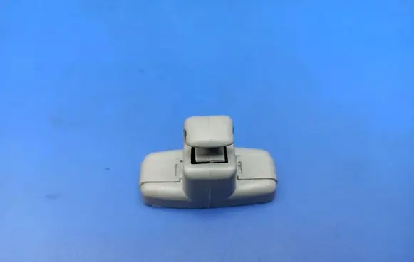 BMW 6 E63 E64 Sun visor clip/hook/bracket BMWE63E64