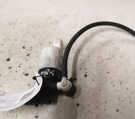 Citroen C5 Windscreen/windshield washer pump 9641553880