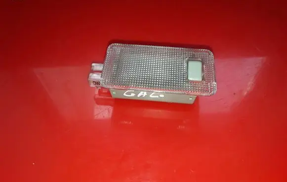 Toyota RAV 4 (XA30) Interior lighting switch NOCODE