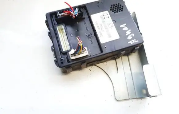 Suzuki Grand Vitara II Other control units/modules 3677065j30 36770-65j30