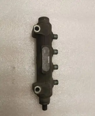 Audi A8 S8 D2 4D Fuel main line pipe F00R000253