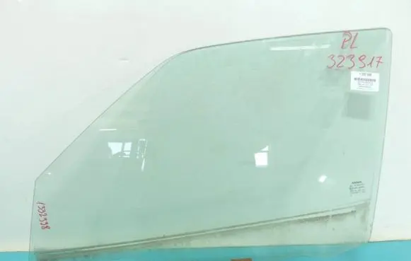 Nissan Juke I F15 Front door window glass four-door IMPRK1332998