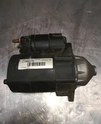 Mercedes-Benz A W168 Starter motor 458165 C190227R