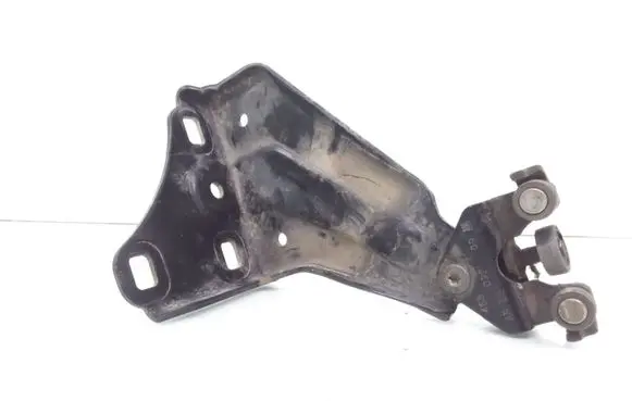 Opel Combo C Sliding door lower roller guide/hinge 09179776 09229309