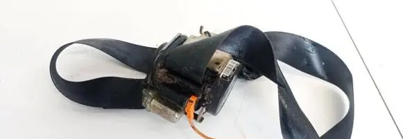 Citroen Xsara Picasso Front seatbelt 777rp0071a 77-7rp007-1a