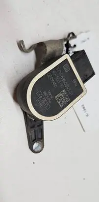 BMW 6 F06 Gran coupe Headlight/headlamp level sensor 6860843