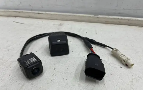 Porsche Macan (95B) Reversing camera 95b980551l 95b807997