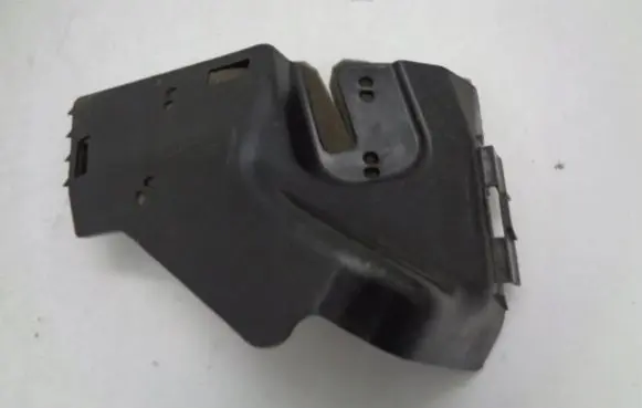 Audi A6 S6 C6 4F Other trunk/boot trim element 4F9863777A