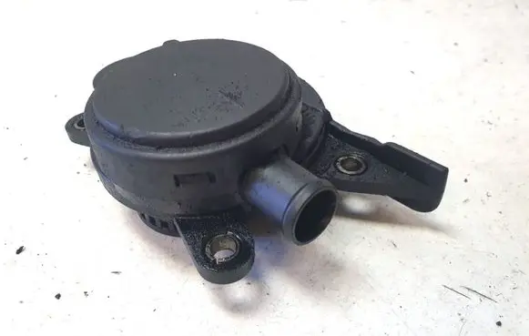 Mercedes-Benz E W210 Breather/breather pipe/hose A6110160334