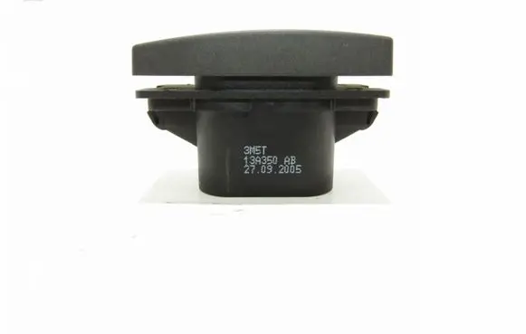 Ford Focus C-MAX Hazard light switch 3M5T13A350AB