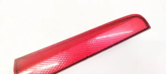 Nissan Note (E11) Rear/tail lights