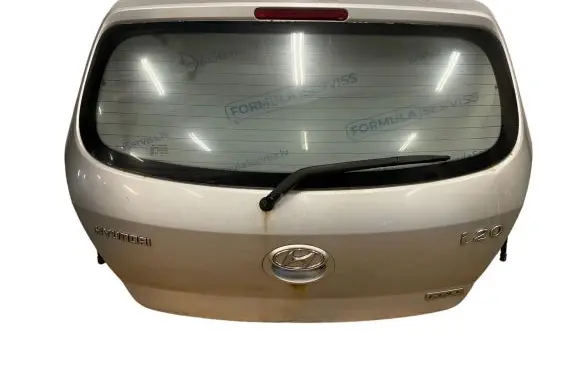 Hyundai i20 (PB PBT) Tailgate/trunk/boot lid