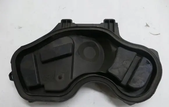 BMW 1 E81 E87 Headlight/headlamp dust cover 6924493