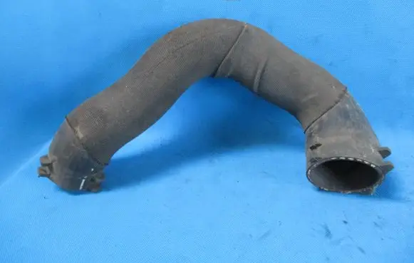 Audi A4 S4 B8 8K Intercooler hose/pipe 8K0145733P