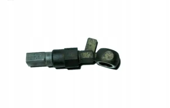 Fuel pressure sensor