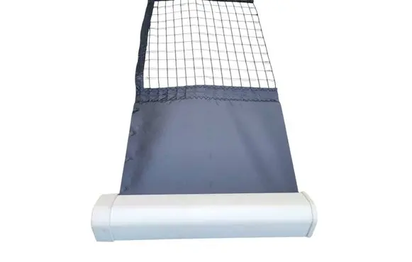 Volvo V70 Trunk/boot cargo luggage net 39834044