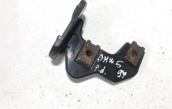 BMW 5 E39 Front bumper mounting bracket 51118159362 5111-8159362