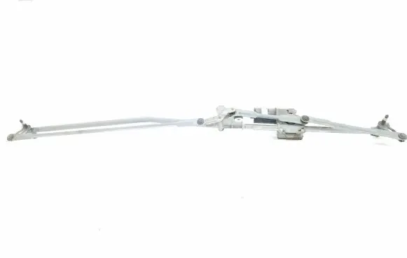 Citroen DS4 Front wiper linkage and motor W19436 2461A 19436