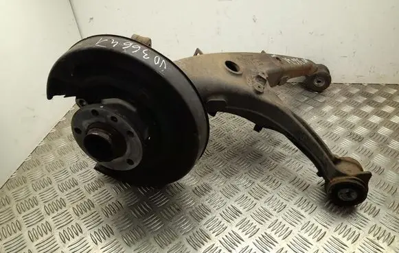 Volkswagen Transporter - Caravelle T6 Rear wheel hub 7E0501413A
